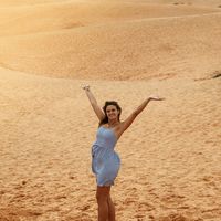 melanie  rosell's Photo