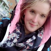 Isabelle  Engel's Photo