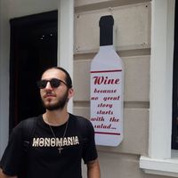 Berker Görmüş's Photo