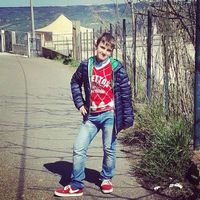 Felice Russiello's Photo