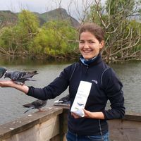 Katerina Adamcova's Photo