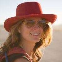 Angelique Augereau's Photo