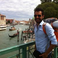 Alireza Raoufzadeh's Photo