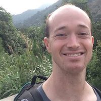 Jason Geller's Photo