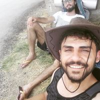 Yusuf Aslan的照片