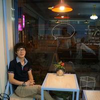 K.J Chris Moon的照片