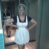 Sichile Msamati's Photo