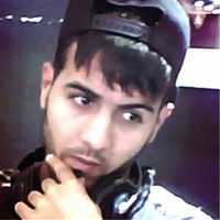 Abdou Didine's Photo