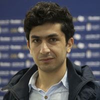 Erfan Najafabadi的照片