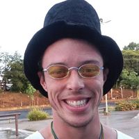 Lucas Silvestrin的照片