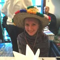 Karolina Góralczyk's Photo