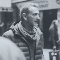 Nacho Lozano's Photo