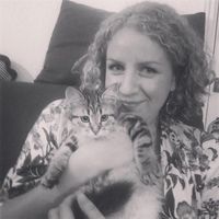 Le foto di Camille Humbert