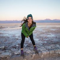 Allana Santana's Photo