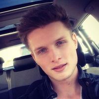 Daniel Huvar的照片