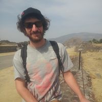 Brian Wolcott的照片