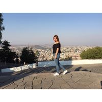 Daniela Balderas Moncada's Photo