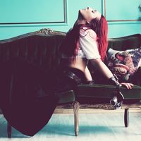 Marta Paulaviciute的照片