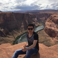 DongJing Zhou的照片