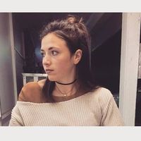 Hollie Parker's Photo