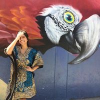 Laura Uribe López的照片