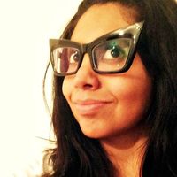 Andrea Mireille's Photo