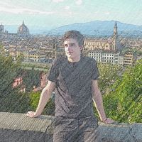 Pierre Raffin's Photo