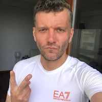 Jakub Radecki's Photo