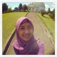 Fotos de Tika Ratna Sari