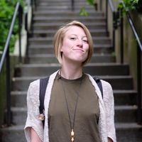 Photos de Grace McLeod