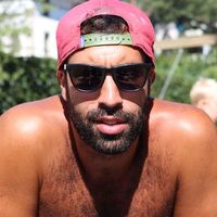 Rafael Granja的照片