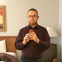 Edwin Weston's Photo