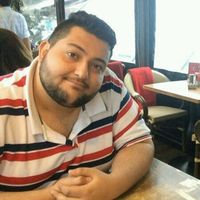 Mohammad Najjar的照片