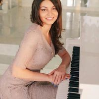 Valeria Romanova的照片