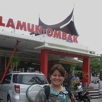 Inge Gunawan's Photo