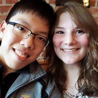 Anna Matteucci的照片