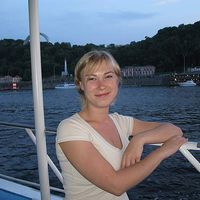 Katya Proshina's Photo