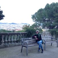 Julia Stäblein's Photo