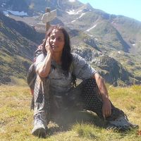 Marcia Farias's Photo