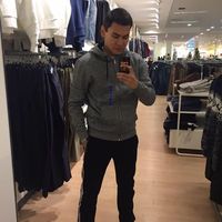 Fotos de Nazyr Aytureev