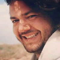 Nicholas Schenk's Photo