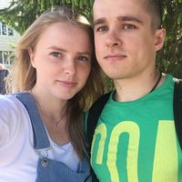 Egor Litvinov's Photo