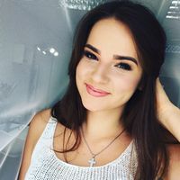 Elena Onoprienko's Photo