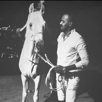 Kareem Abd Elhady's Photo