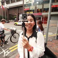 Pronly Chollada的照片