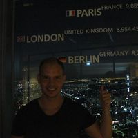 Photos de Johannes Frese