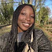 Ornella Datcheu's Photo