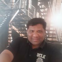 Raghu Kumar Boya's Photo