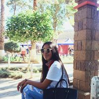 Sabrina Quisbert's Photo