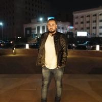 Mohamed Koruati's Photo